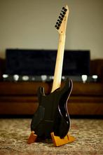 ESP LTD M-1007HT 7 String | Black Natural Fade, Muziek en Instrumenten, Snaarinstrumenten | Gitaren | Elektrisch, Nieuw