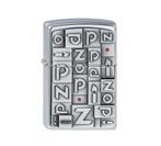 Zippo 1932 Emblem, Verzamelen, Verzenden, Nieuw, Aansteker