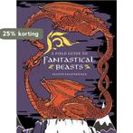 A Field Guide to Fantastical Beasts 9781845436643, Boeken, Verzenden, Gelezen, Olento Salaperainen