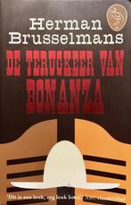 De terugkeer van Bonanza / Ooievaar 9789057134753, Boeken, Verzenden, Gelezen, Herman Brusselmans
