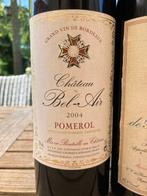 1986 Baron Edmond Benjamin de Rothschild, 2006 Château, Nieuw