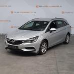9 x Opel Astra personenauto’s (veiling 8740), Nieuw