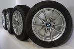 BMW X1 F48 X2 F39 560 17 inch velgen Bridgestone Runflat Win, 17 inch, Velg(en), Gebruikt, Ophalen of Verzenden