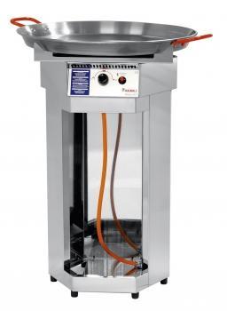 Gasbarbecue en grills, Zakelijke goederen, Horeca | Keukenapparatuur, Nieuw zonder verpakking, Ophalen of Verzenden