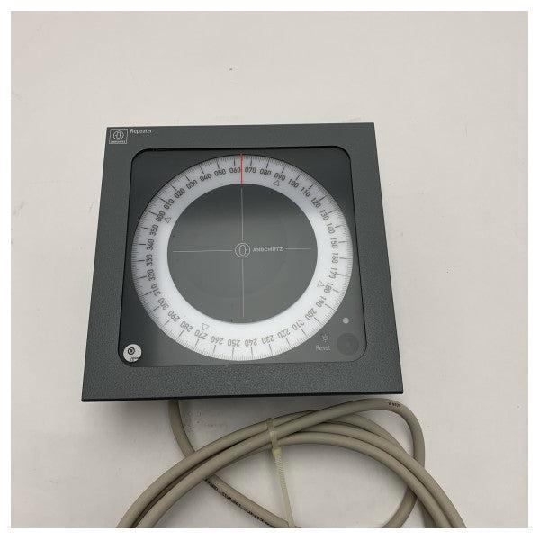 Bieden: Raytheon Anschutz Marine Steering, Watersport en Boten, Wakeboarden, Nieuw, Ophalen of Verzenden