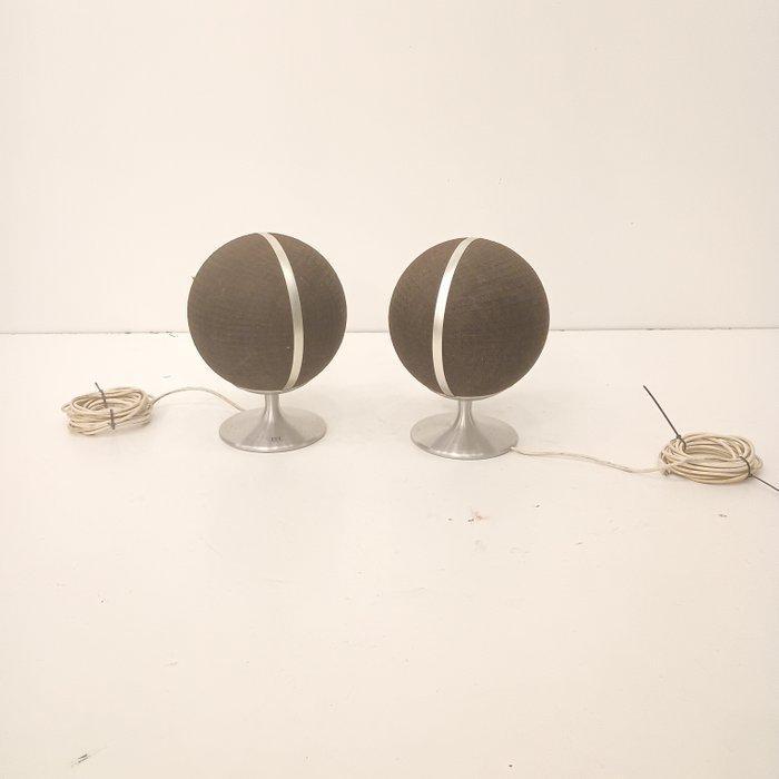 ITT - Kugelbox Luidspreker, Audio, Tv en Foto, Radio's