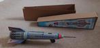 MS China - Speelgoed Retro Spaceship Astronaut, Boxed -