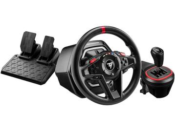Thrustmaster T128 - Shifter Pack - Force Feedback en beschikbaar voor biedingen