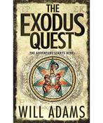 Exodus Quest, Ophalen of Verzenden, Nieuw
