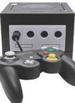 MarioCube.nl: GameCube &amp; Controller Zwart - iDEAL!