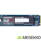 Gigabyte SSD 512GB NVME, Computers en Software, Harde schijven, Verzenden, Nieuw, Gigabyte
