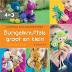 Bungelknuffels groot en klein 9789462500907, Verzenden, Zo goed als nieuw, Monique Vos-Meulenbroek