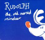 cd digi - Various - Rudolph The Red-Nosed Reindeer, Verzenden, Zo goed als nieuw