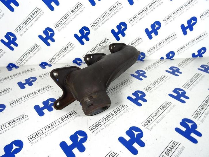 Uitlaatspruitstuk A 272 140 2209 o.a: SL-klasse r230, Auto-onderdelen, Motor en Toebehoren, Gebruikt, 3 maanden garantie, Mercedes-Benz