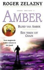 Amber Omnibus 3 9789027472083 Roger Zelazny, Boeken, Roger Zelazny, Gelezen, Verzenden