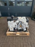 Generator Perkins Lerory Somer 15Kva 1500Rpm 230v Warmtewiss, Watersport en Boten, Ophalen of Verzenden, Nieuw, Motor en Techniek