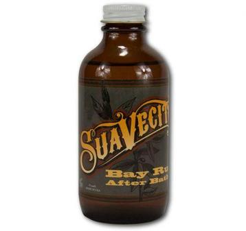 Suavecito Bay Rum Afterbath XXL 453gr (Aftershave)