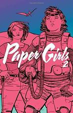 Paper Girls Volume 2 - Als nieuw, Boeken, Strips | Comics, Zo goed als nieuw, Verzenden