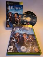 Harry Potter and the Prisoner of Azkaban Xbox Original, Ophalen of Verzenden, Nieuw