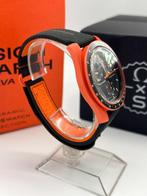 Omega x Swatch - “Mission on Earth – Lava” - Zonder, Nieuw