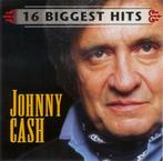 Johnny Cash - 16 Biggest Hits, Verzenden, Nieuw in verpakking