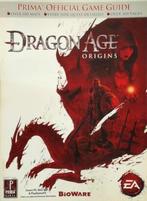 Dragon Age Origins, Boeken, Nieuw, Verzenden