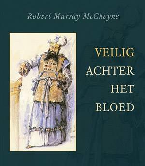 Robert Murray McCheyne-Veilig achter het bloed beschikbaar voor biedingen