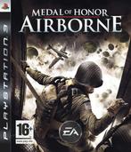 Medal of Honor Airborne (PlayStation 3), Verzenden, Gebruikt, Vanaf 12 jaar