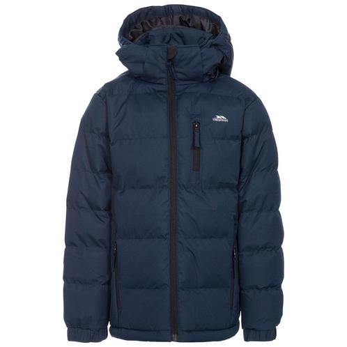 -43% Trespass  Trespass Jongens tuff hooded jas  maat 158, Kinderen en Baby's, Kinderkleding | Overige, Nieuw, Verzenden