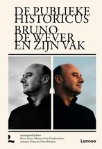 De publieke historicus 9789401497398 Koen Aerts, Verzenden, Zo goed als nieuw, Koen Aerts