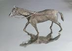 Riding Horse - Figuur - .800 zilver