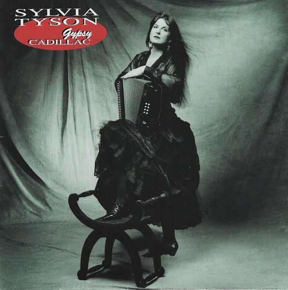 cd - Sylvia Tyson - Gypsy Cadillac, Cd's en Dvd's, Cd's | Overige Cd's, Zo goed als nieuw, Verzenden