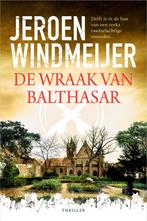 Delft-trilogie 3 - De wraak van Balthasar (9789402716092), Verzenden, Nieuw