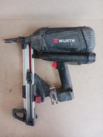 Accu tackmachine Würth, Diga CS-2 Power, Doe-het-zelf en Verbouw, Gereedschap | Handgereedschap, Nieuw