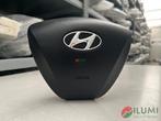 STUUR AIRBAG HYUNDAI I20 2015, Auto-onderdelen, Dashboard en Schakelaars, Verzenden, Gebruikt, Hyundai