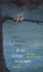 Ik Zie Lichtjes In Je Ogen 9789000033485 Hans Hagen, Boeken, Verzenden, Gelezen, Hans Hagen