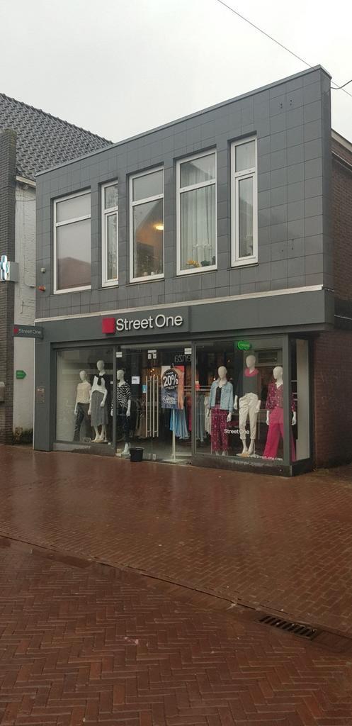 Te huur: Appartement Paardesteeg in Sneek, Huizen en Kamers, Huizen te huur, Friesland, Appartement