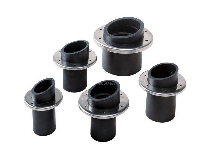 UITLAAT SPIEGELDOORVOER TYPE TRC-R  40 - 90 MM -VETUS-, Watersport en Boten, Bootonderdelen, Nieuw, Zeilboot of Motorboot, Ophalen of Verzenden