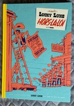 Lucky Luke T6 - Hors-la-loi + timbres - C - 1 Album -, Boeken, Stripboeken, Nieuw