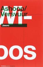Ashoop / Versvuur (Windroos Gedichten), Verzenden, Nieuw
