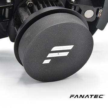 Fanatec QR2 Dustcap /  Dustcover -
