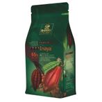 Callebaut Chocolade Callets Puur Inaya (65%) 1kg, Verzenden, Nieuw