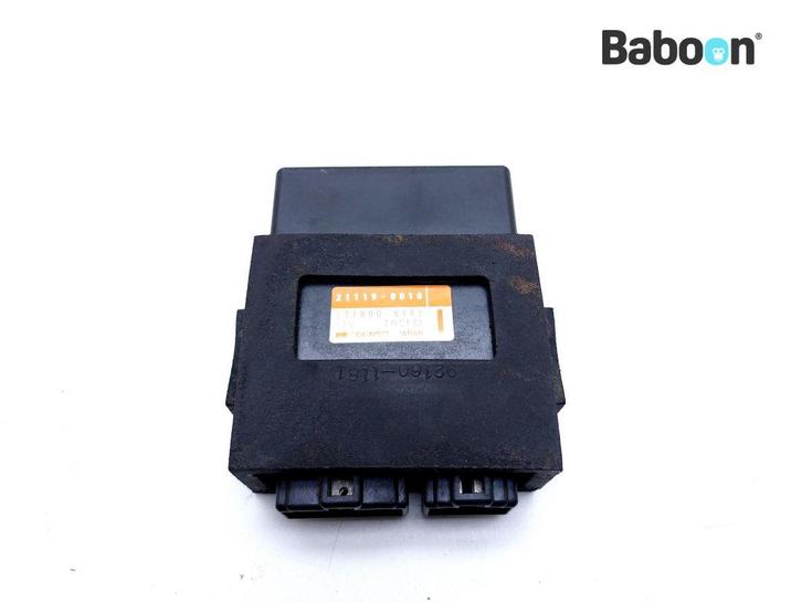 CDI / ECU unit Kawasaki NINJA 250R 2007 (EX250F), Motoren, Onderdelen | Kawasaki, Gebruikt, Verzenden