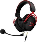 HyperX Gaming Headset Cloud Alpha -, Verzenden, Nieuw