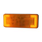 Horpol LED Markeringslamp Oranje met Richtingaanwijzer LKD 2, Auto-onderdelen, Ophalen of Verzenden, Nieuw