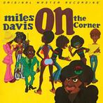 Miles Davis - On The Corner || Mobile fidelity || Limited, Cd's en Dvd's, Nieuw in verpakking