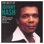 cd - Johnny Nash - The Best Of