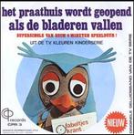 vinyl single 7 inch - De Fabeltjeskrant - Het Praathuis W..., Cd's en Dvd's, Verzenden, Zo goed als nieuw
