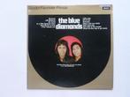 The Blue Diamonds - Gouden Favorieten Parade (LP), Cd's en Dvd's, Vinyl | Pop, Verzenden, Nieuw in verpakking