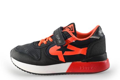 Replay Sneakers in maat 32 Blauw | 10% extra korting, Kinderen en Baby's, Kinderkleding | Schoenen en Sokken, Jongen of Meisje